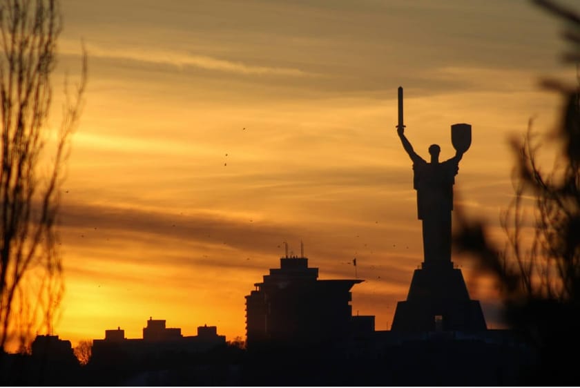IWI Responds: The Two-Year Anniversary of Russia's Full-Scale Invasion of Ukraine