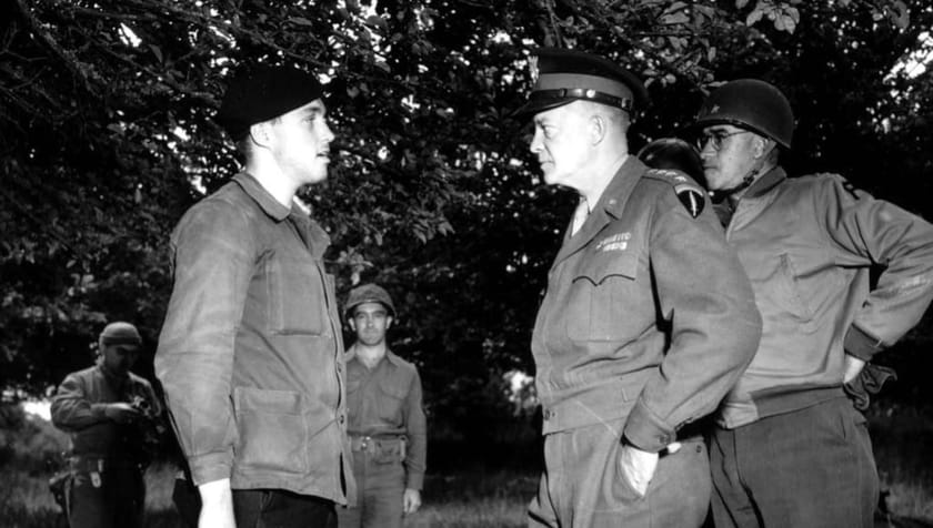 D-Day's Bodyguard of Lies: Intelligence and Deception in Normandy