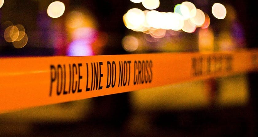From Street Fights To World Wars: What Gang Violence Can Teach Us About Conflict