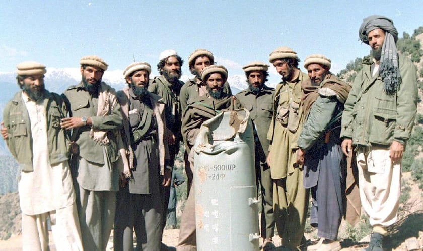 Dealers and Brokers in Proxy Wars: Exploring All Means Available
