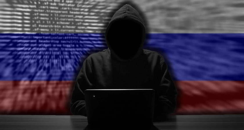 Russia's Vast Cyber Web Enables Deniability And Obscurity—But Not Without Risks