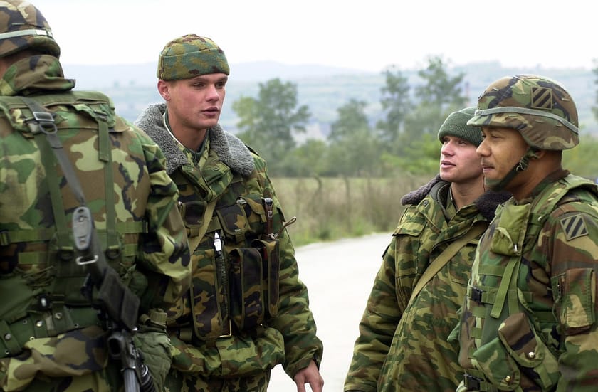 Forces of Destabilization: Countering Wagner Group in the Sahel