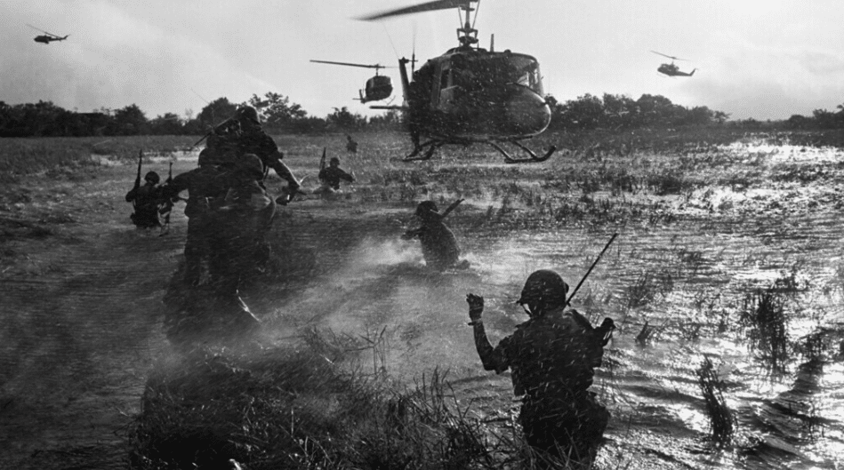 Cold War Lessons for a New Era: Connecting IW and Great Power Competition
