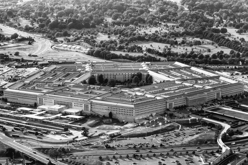 Codifying Irregular Warfare—Inside the Pentagon’s new DoD Instruction 3000.07