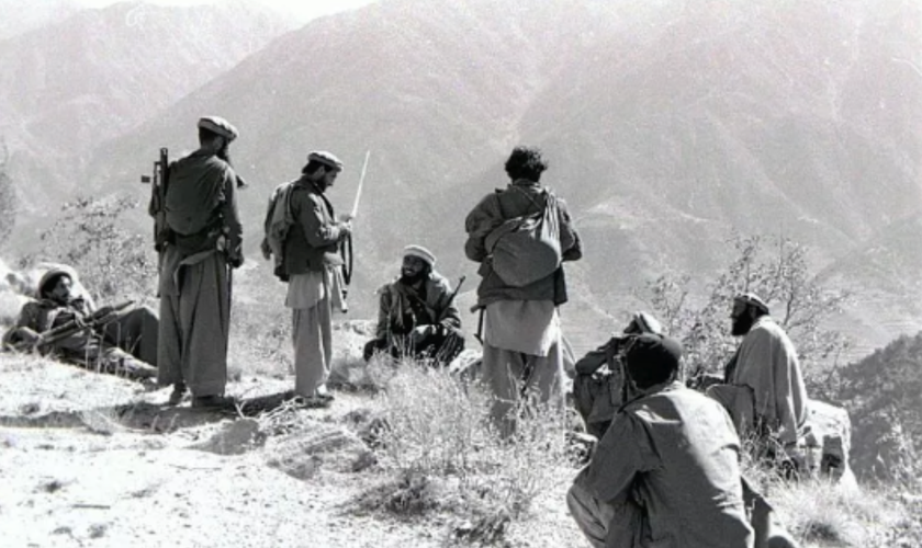 What Determines Success in Guerrilla Warfare?