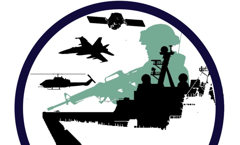 IWI Fellow on CIMSEC’s Sea Control Podcast: Outsourcing Security at Sea