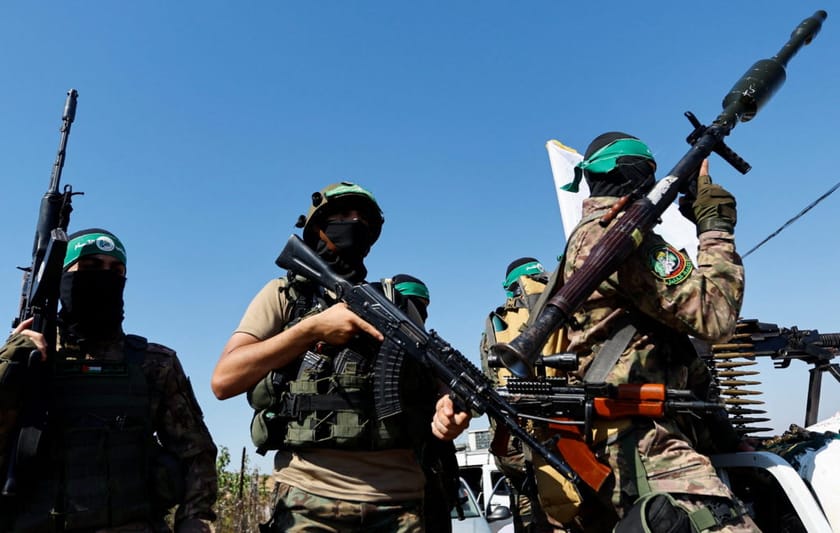 Nine Critical Lessons from Israel’s October 7 War and What They Mean for SOF
