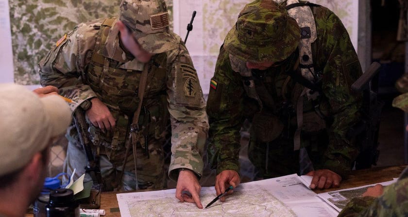 Redefining Irregular Warfare: Legitimacy, Coercion, And Power