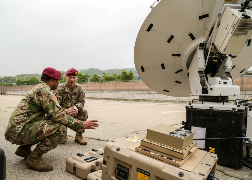 Chance and Necessity: Evolving the Supporting Role of SOF to Cyber Operations