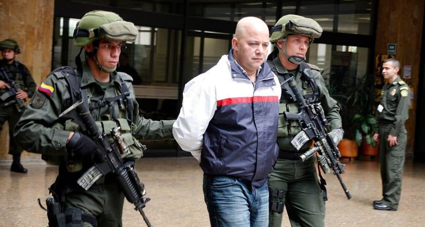 The Terrible Trade-Off: Why Governments Must Choose Between More Violence or Stronger Gangs