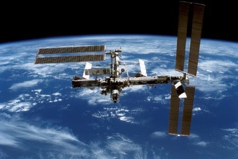 The Fight for the Final Frontier: Irregular Warfare in Space