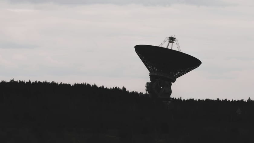 Guido Torres Warns of Strategic Risks in China’s Expanding Space Presence in South America