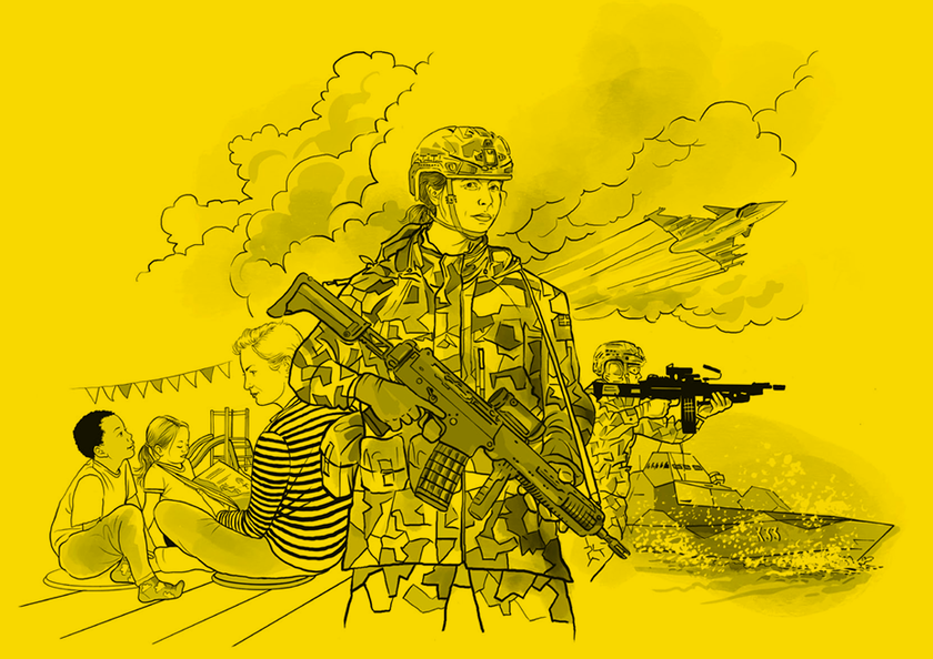 Preparedness and Parallels: Lessons in Crisis Preparedness from Sweden and Latin America