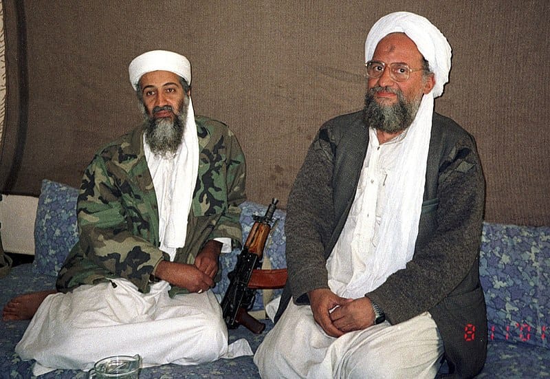 The Terrorist’s Dilemma: How Non-State Actors Manage Covert Organizations