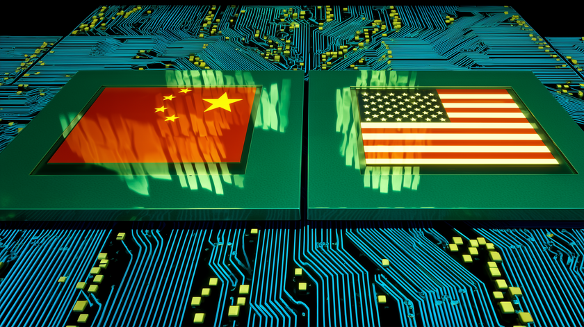 Unrestricted Innovation: The Supply Chain Battlefield