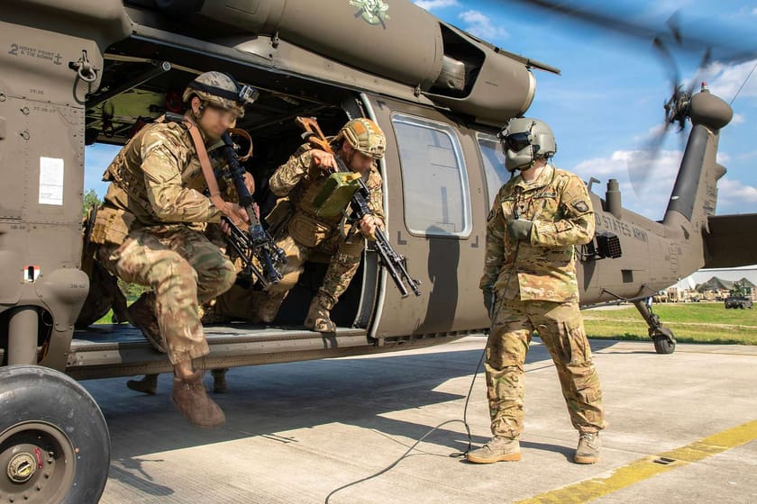 Over-the-Horizon and Under the Threshold: Bringing Unconventional Warfare to Ukraine