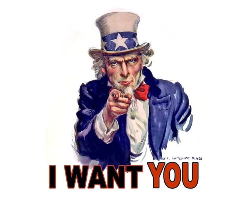 Call for Submissions: Policy Recommendations for the New Administration