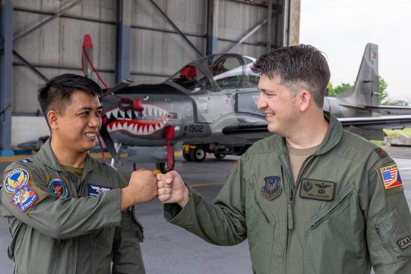 Any Time Any Place? Why Cutting the Air Force’s Irregular Warfare Capabilities Is a Mistake