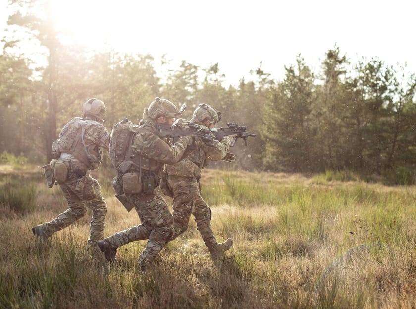 The Key to Ukrainian Victory is Partnering (not Ukrainifying)