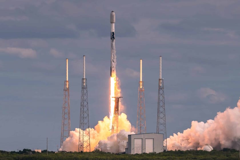 When a CEO Plays President: Musk, Starlink, and the War in Ukraine
