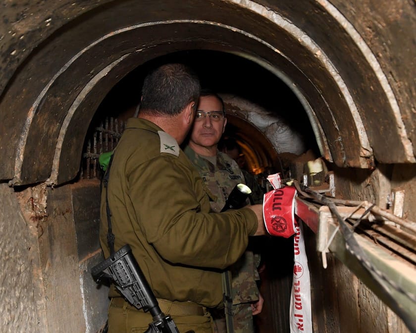 American Geopolitical Strategy and the Israel-Hamas War