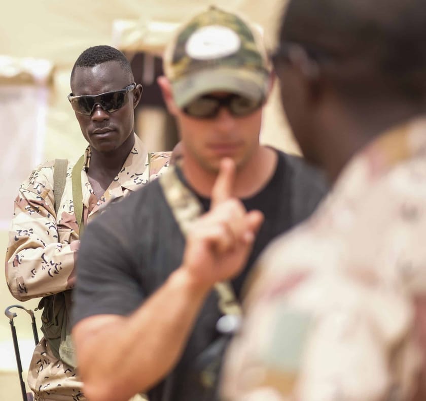 To Coup or Not to Coup: The Cold War Hangover of US Security Assistance