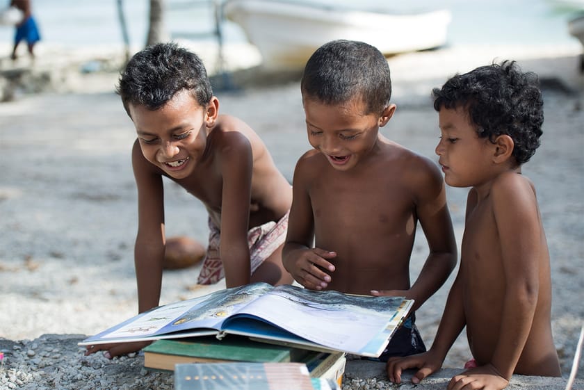 Austronesian Identity as “Networked Deterrence” in the Indo-Pacific