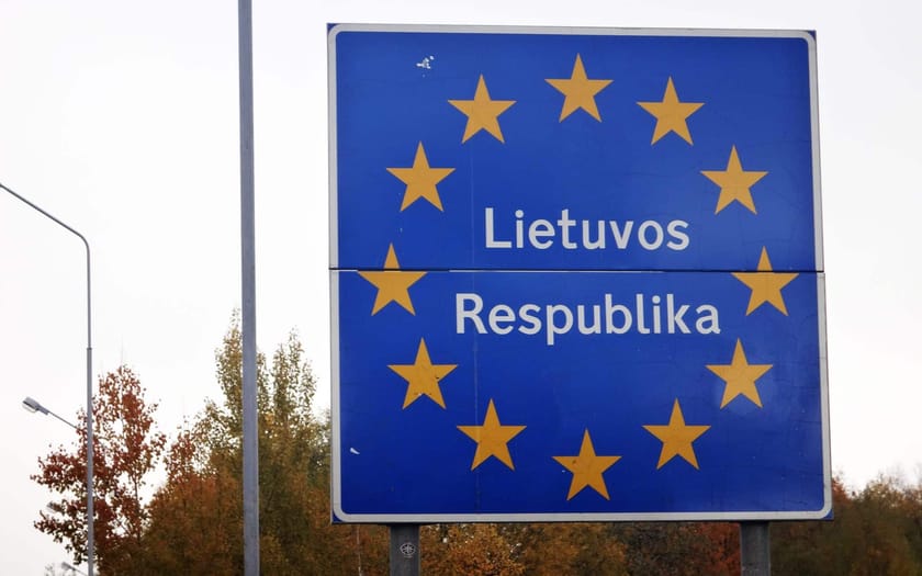 People as a Weapons System: Moscow and Minsk’s Continued Attempts to Weaponize Migration