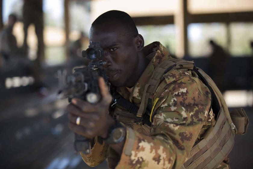 Shifting Sands: The Future of West Africa’s Power Dynamics and the Sahel Alliance