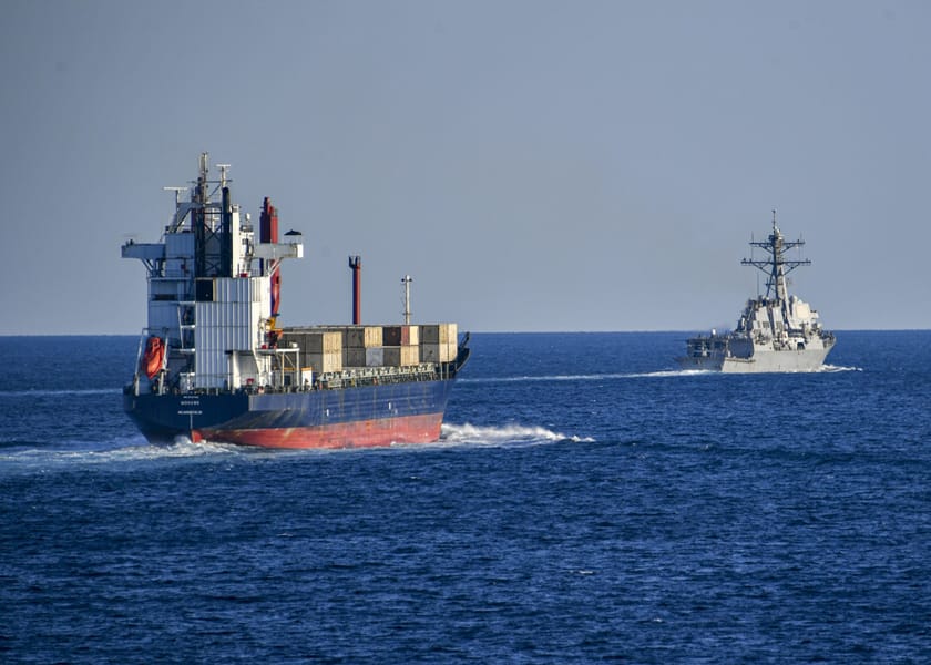 Geoeconomics of Irregular Warfare: Iran and the Global Ripple Effects