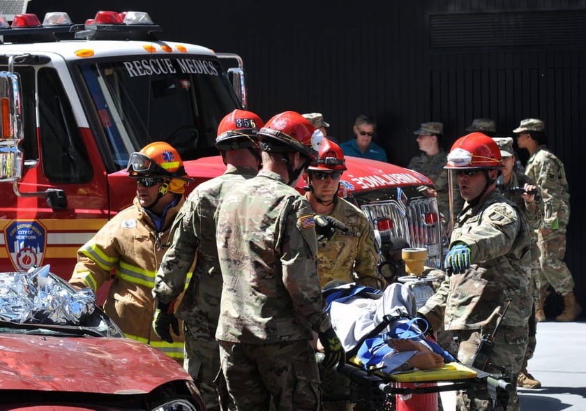 Determining the True Extent of Terrorism’s Existential Threat