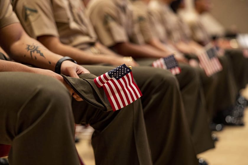 For More Effective Irregular Warfare, Bring Back the MAVNI Recruitment Program