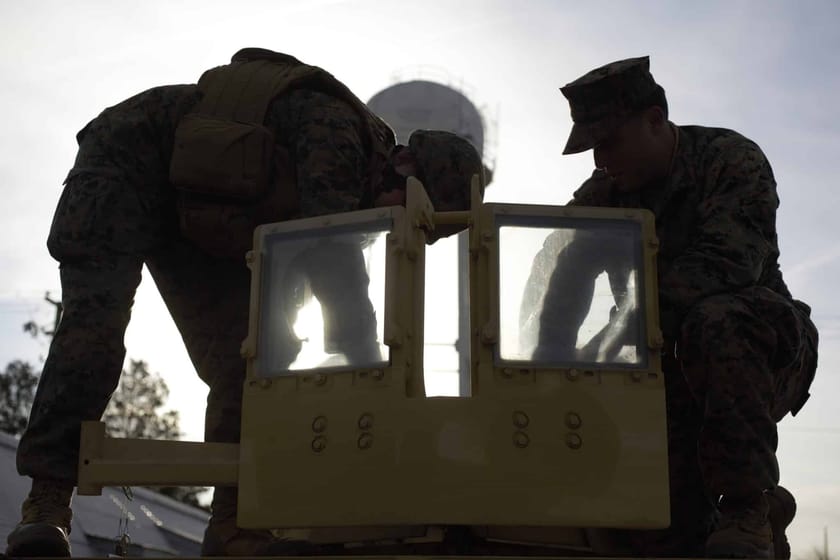 Reaching the Tipping Point: Lessons from Combining Kinetic and Information Operations