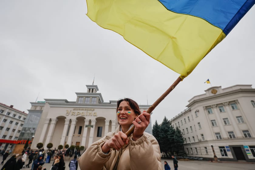 The Balkans Model and Conditions for Peace in Ukraine