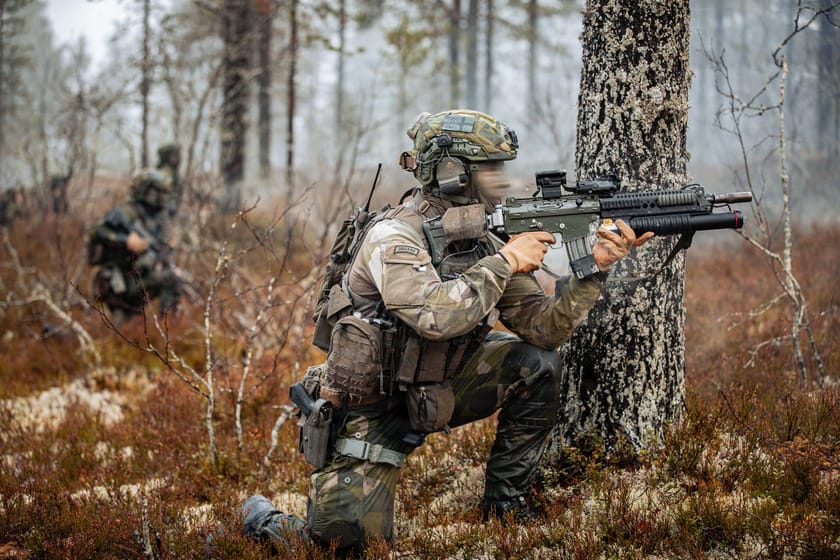 Review of Special Operations and National Security: Policies, Strategies, and Tactics by Ben Gans