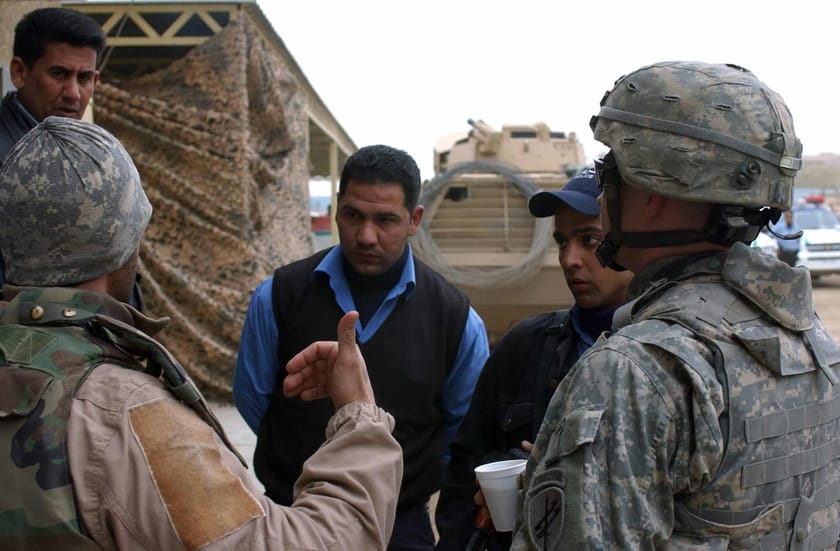 We’re WEIRD and Our Adversaries Know It: Psychological Biases Leave the United States Vulnerable to Cognitive Domain Operations
