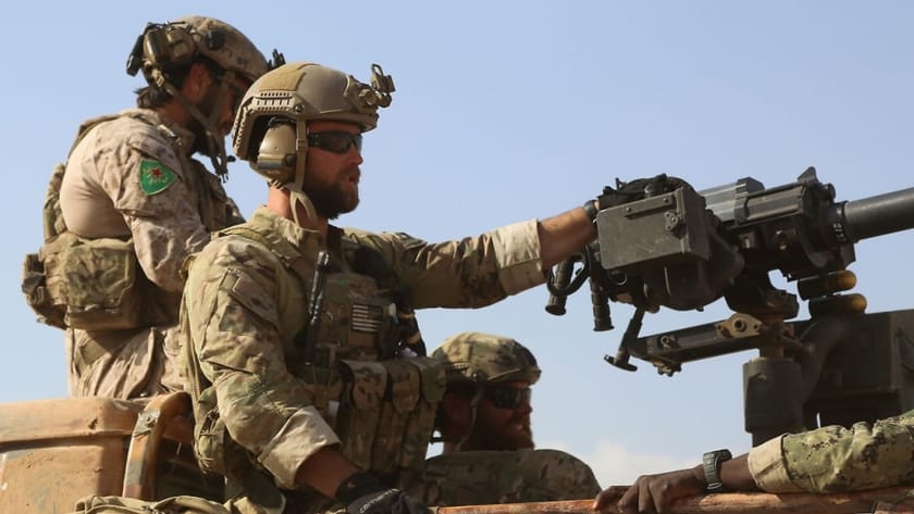 The Enduring Importance of Tactical Counterterrorism for Strategic Competition