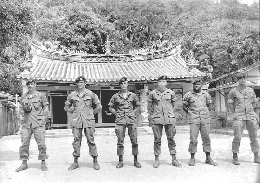 To Beat China’s Navy to the Punch, Defend Forward in Taiwan