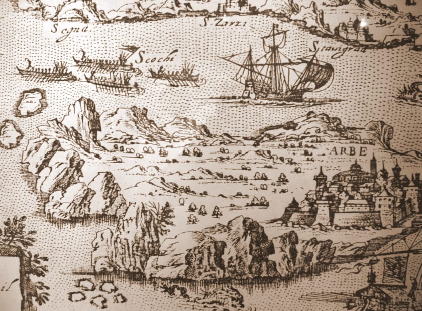 Pirates or Proxies? The Uskoks of Senj and Their Lessons for Irregular Warfare