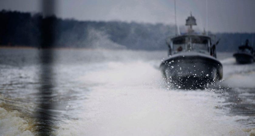 More Than “Wet Gap Crossings”: Riverine Capabilities Are Needed For Irregular Warfare And Beyond