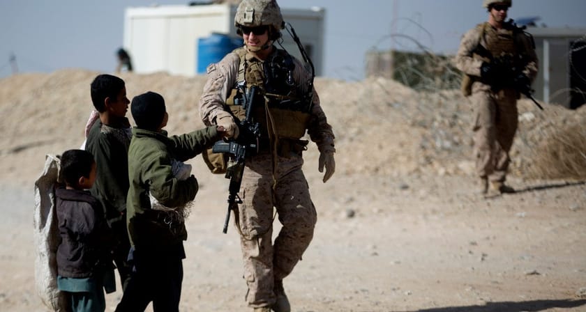 Are Some Militaries Better at Counterinsurgency than Others?