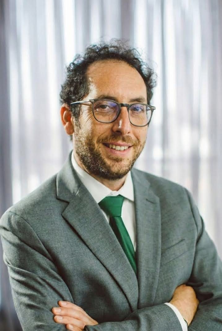 Jeffrey Szuchman