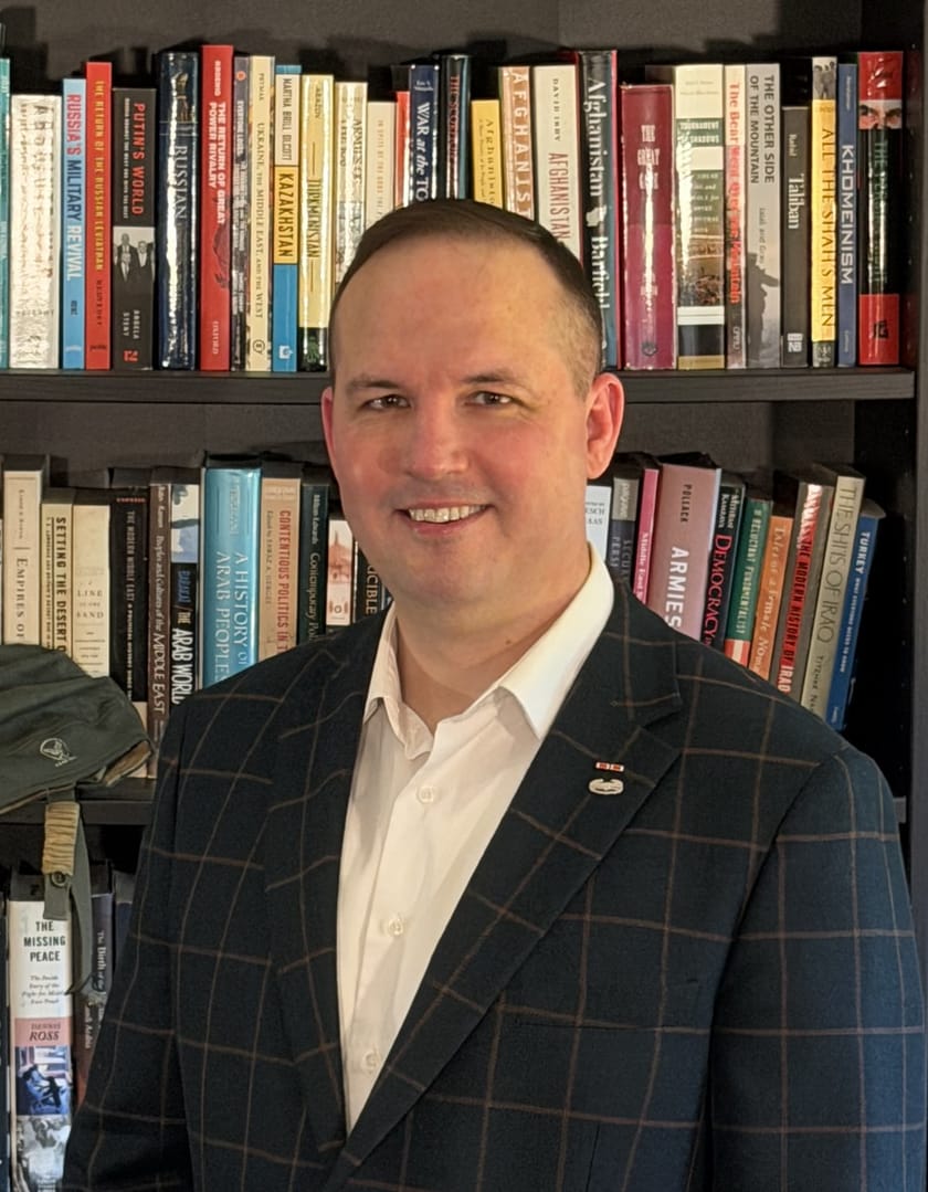 Michael Kreuzer