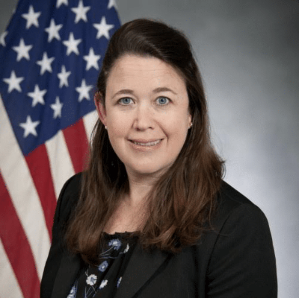 Heather P. Venable
