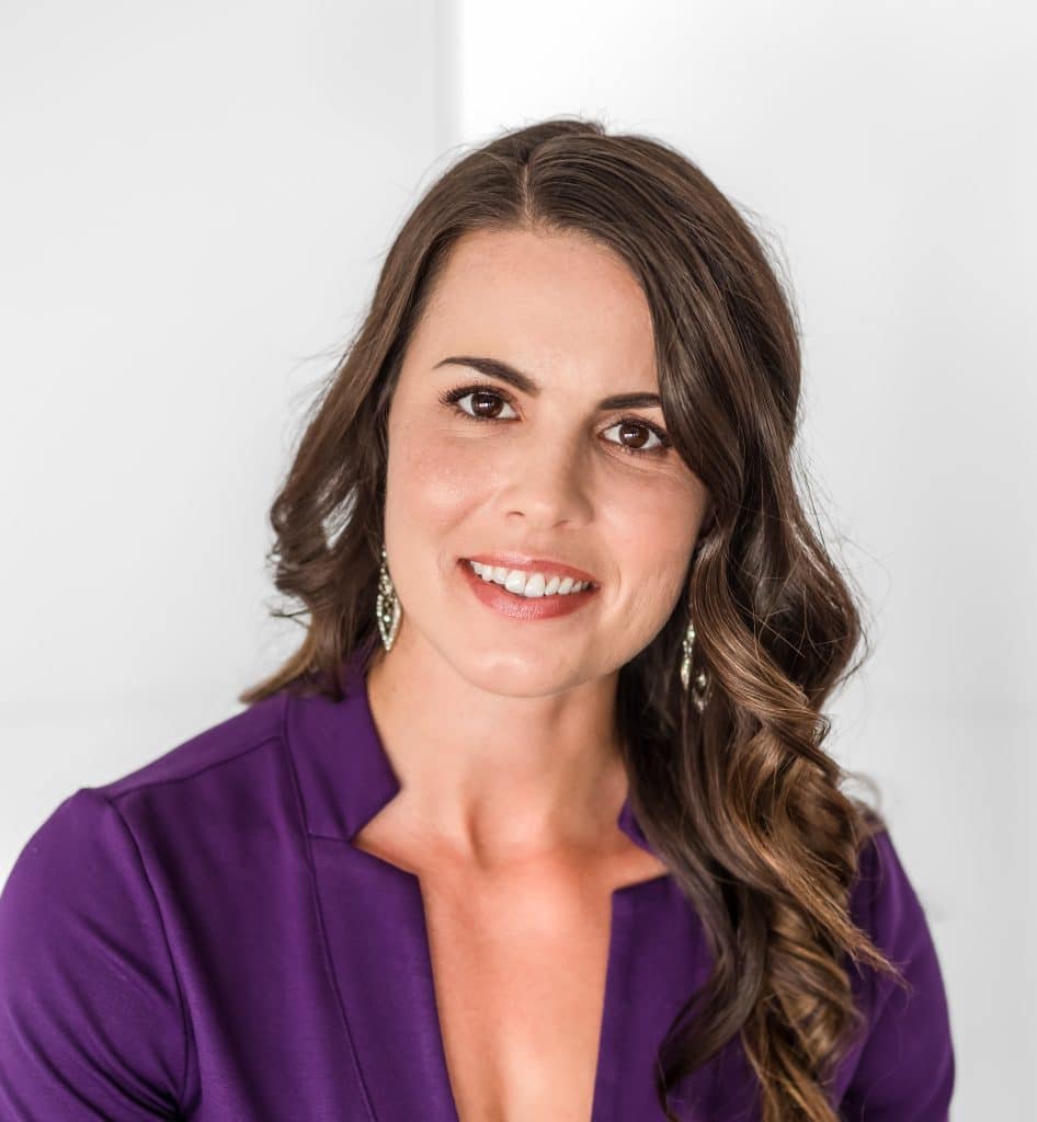 Dr Kerry Chavez