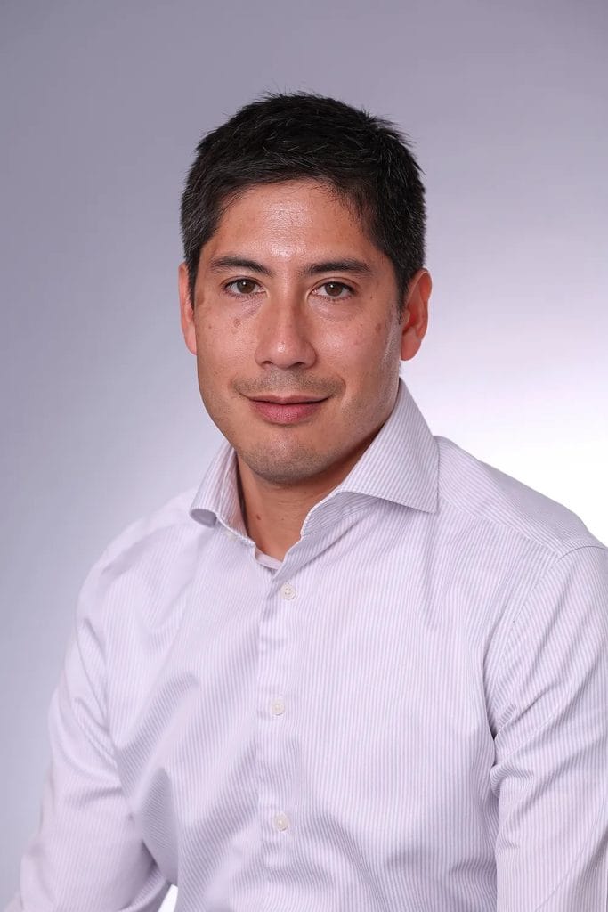 Steve Feldstein