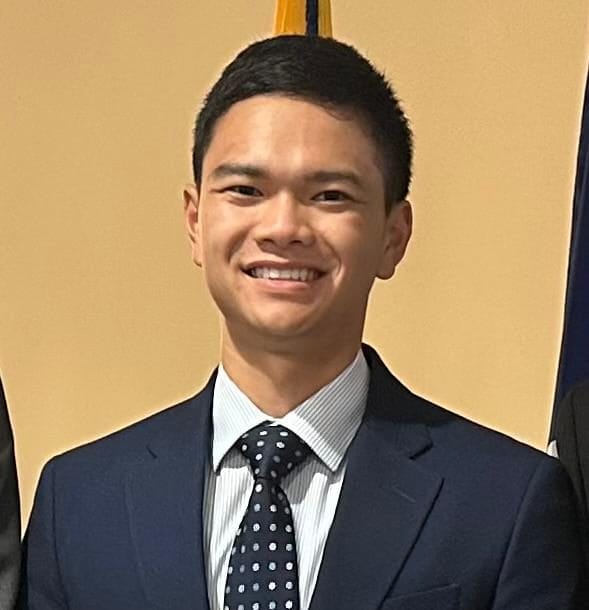 Brandon Tran