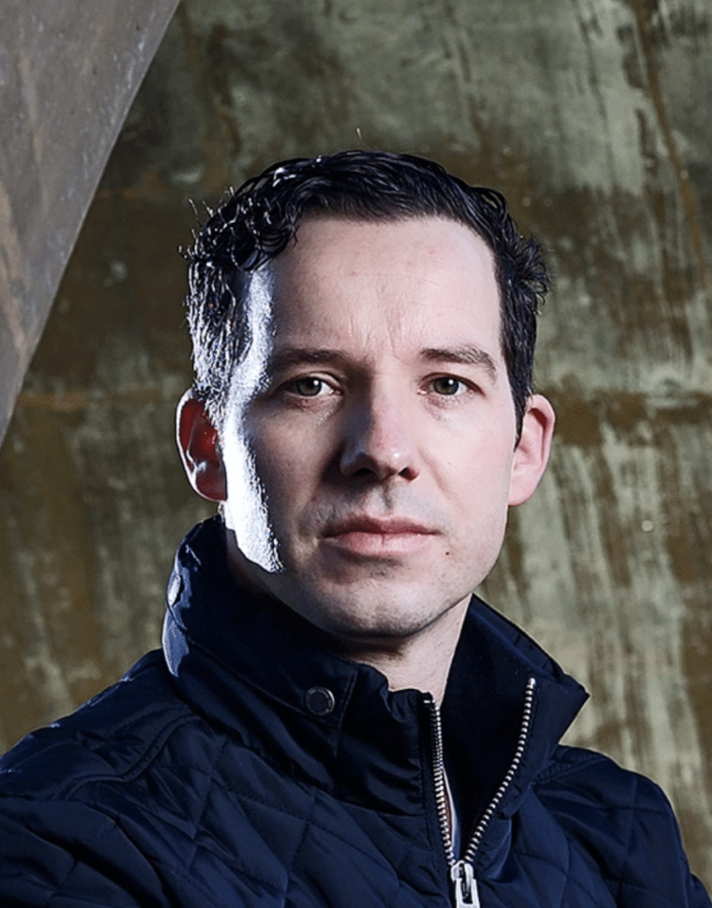 Dr. Martijn Kitzen