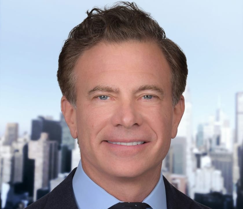 Erik Bethel