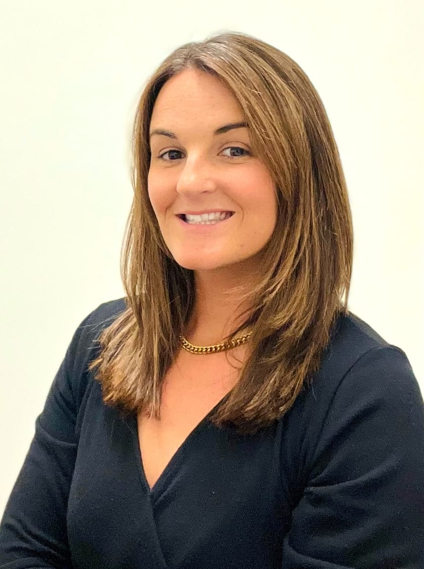 Jackie Giunta